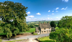 Boundary Cottage